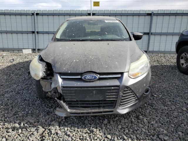 Photo 5 from auction – 2012 FORD FOCUS SE with VIN 1FAHP3F2XCL330214