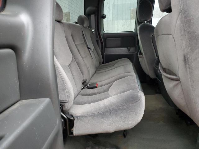 Photo 10 from auction – 2007 GMC SIERRA K25 with VIN 1GTHK29UX7E100215