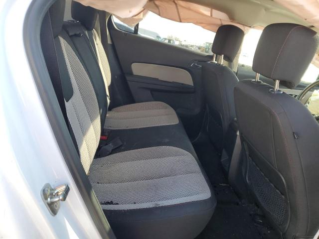 Photo 10 from auction – 2012 CHEVROLET EQUINOX LT with VIN 2GNALDEK6C1114405