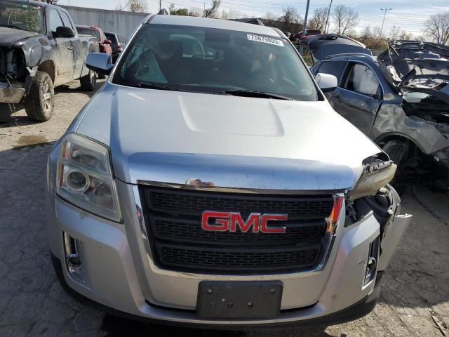 Photo 5 from auction – 2012 GMC TERRAIN SL with VIN 2GKFLTEK1C6168680