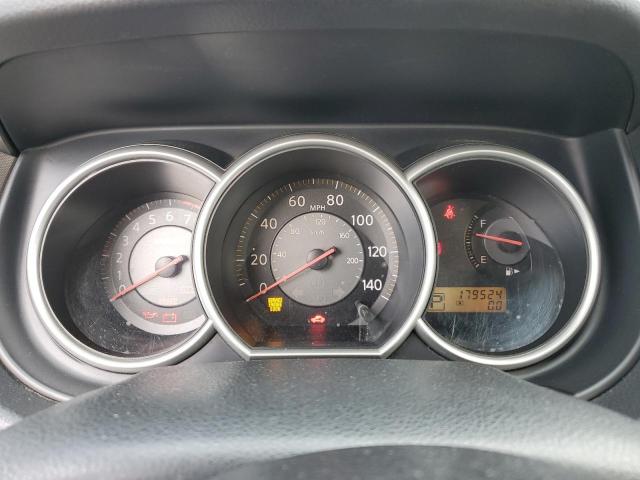 Zdjęcie 9 z aukcji – 2008 NISSAN VERSA S z VIN 3N1BC13E98L435176