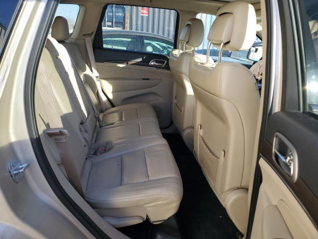 Photo 10 from auction – 2015 JEEP GRAND CHER with VIN 1C4RJFBG1FC118115