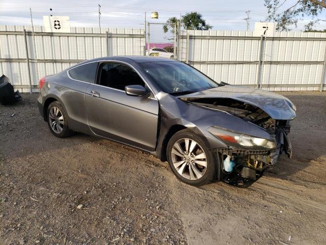 Photo 4 from auction – 2012 HONDA ACCORD EX with VIN 1HGCS1B79CA022425