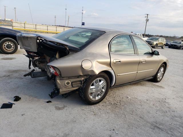 Foto 3 de la subasta – 2004 MERCURY SABLE LS P con VIN 1MEFM55S44G608167