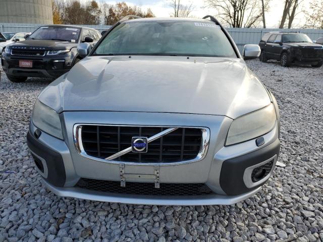 Photo 5 from auction – 2008 VOLVO XC70 with VIN YV4BZ982281009133