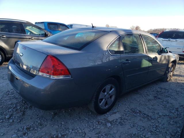 Photo 3 from auction – 2006 CHEVROLET IMPALA LT with VIN 2G1WT58K069151657