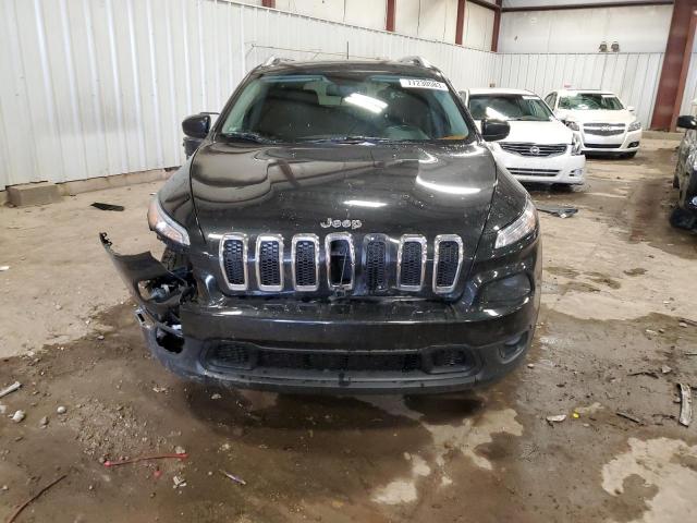 Photo 5 from auction – 2015 JEEP CHEROKEE L with VIN 1C4PJMCBXFW790171