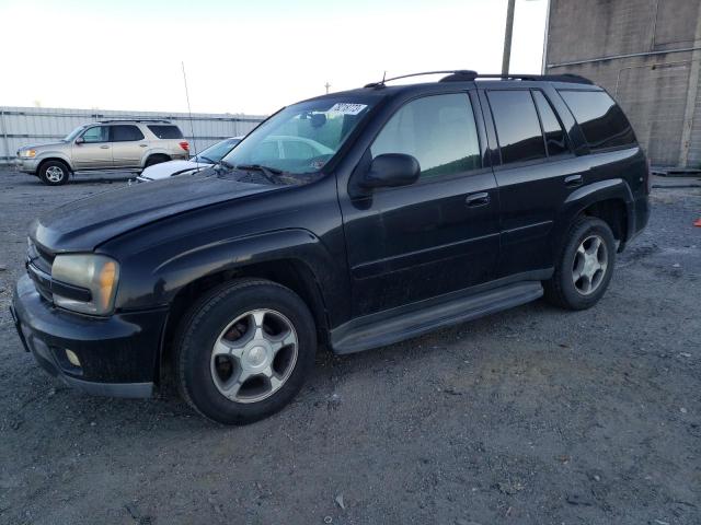 CHEVROLET TRAILBLAZE 2005 with VIN 1GNDT13S252203633 - Photo from auction