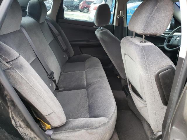 Photo 10 from auction – 2014 CHEVROLET IMPALA LIM with VIN 2G1WD5E36E1184766