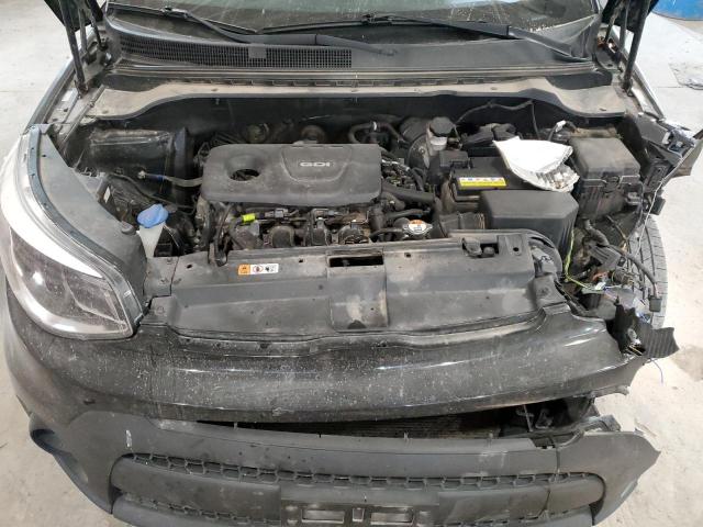 Photo 11 from auction – 2017 KIA SOUL with VIN KNDJN2A2XH7421325