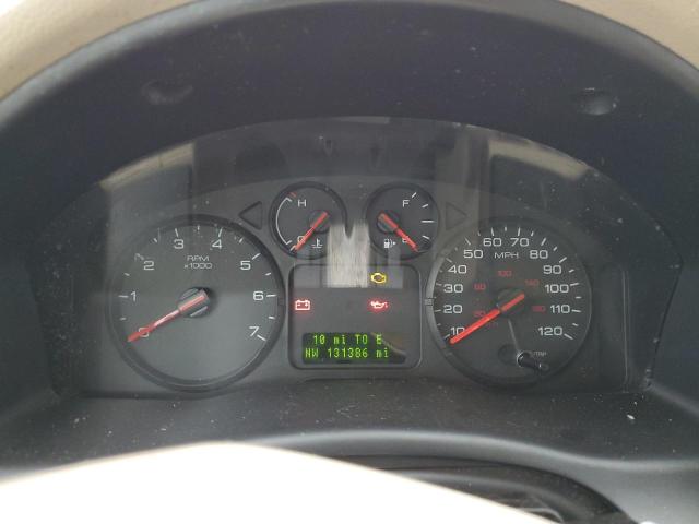 Photo 9 from auction – 2006 FORD FREESTYLE with VIN 1FMZK02116GA12841
