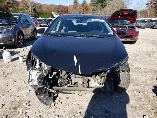 Photo 5 from auction – 2016 TOYOTA COROLLA L with VIN 2T1BURHE3GC642147