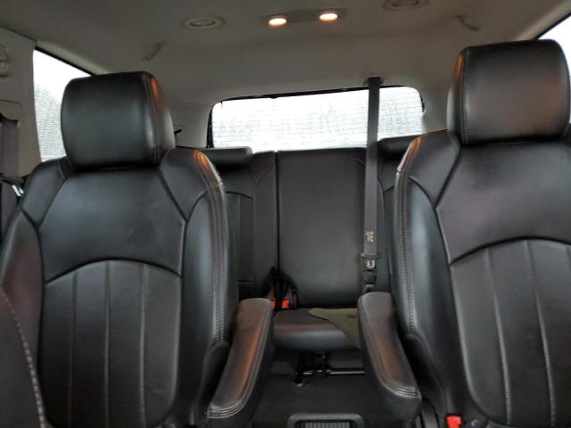 Photo 10 from auction – 2014 CHEVROLET TRAVERSE L with VIN 1GNKVJKD7EJ311787