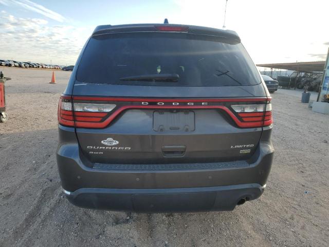 Photo 6 from auction – 2015 DODGE DURANGO LI with VIN 1C4RDJDG5FC873923