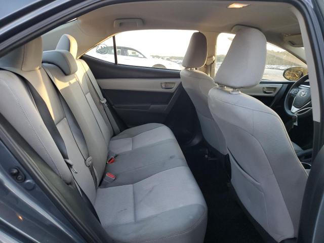 Photo 10 from auction – 2014 TOYOTA COROLLA L with VIN 5YFBURHE8EP062146
