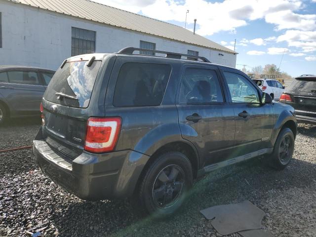 Photo 3 from auction – 2008 FORD ESCAPE XLT with VIN 1FMCU93Z08KC08116