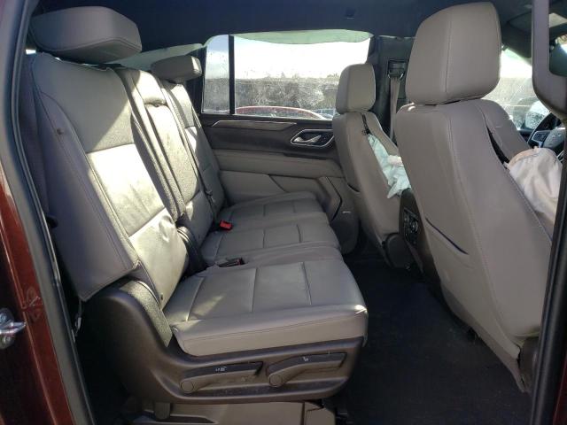 Photo 11 from auction – 2023 CHEVROLET SUBURBAN K with VIN 1GNSKDKD0PR223419