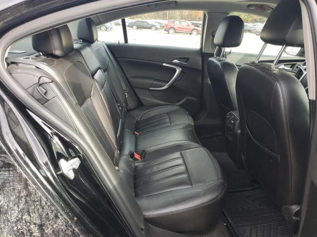 صورة رقم 10 من المزاد - 2011 BUICK REGAL CXL مع VIN 2G4GP5EC7B9214689