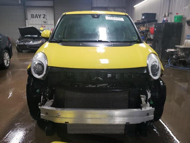 Photo 5 from auction – 2014 FIAT 500L TREKK with VIN ZFBCFADH1EZ015212