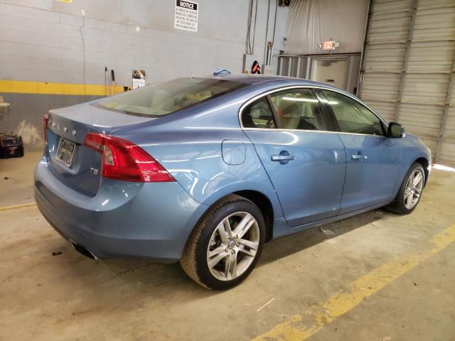 Photo 3 from auction – 2014 VOLVO S60 T5 with VIN YV1612FSXE2281919