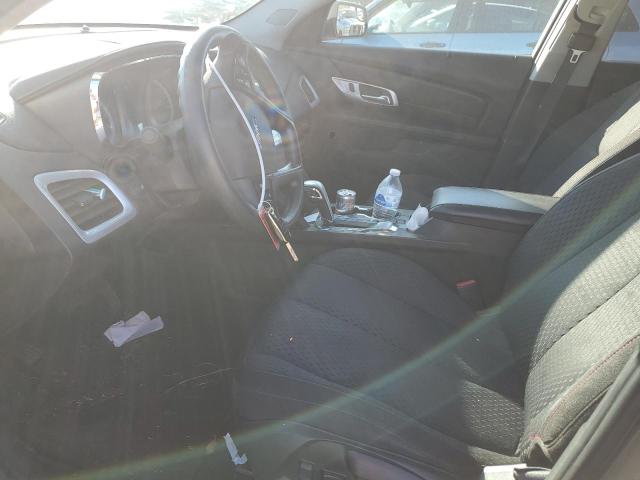 Photo 7 from auction – 2014 GMC TERRAIN SL with VIN 2GKFLVEKXE6145624