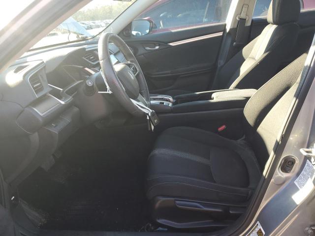 Photo 7 from auction – 2016 HONDA CIVIC EX with VIN 19XFC1F32GE042566