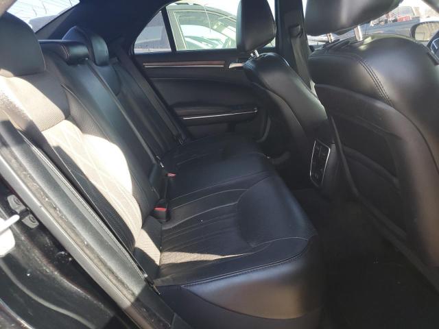 Photo 10 from auction – 2017 CHRYSLER 300C PLATI with VIN 2C3CCAPG4HH657439