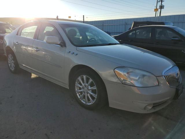 Photo 4 from auction – 2010 BUICK LUCERNE CX with VIN 1G4HC5EM0AU120518