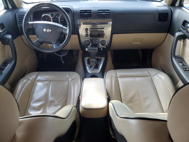 Photo 8 from auction – 2006 HUMMER H3 with VIN 5GTDN136068271491