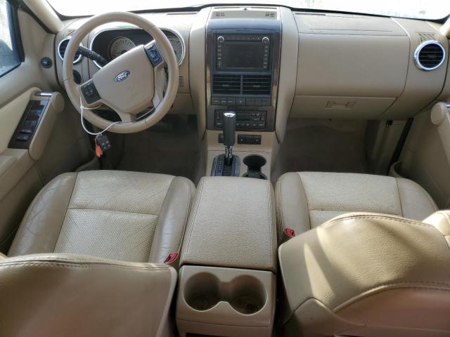 Photo 8 from auction – 2010 FORD EXPLORER L with VIN 1FMEU6FE7AUA33759