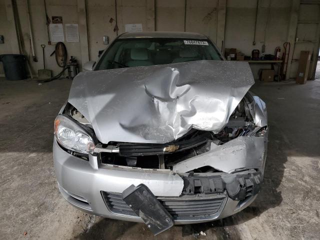 Photo 5 from auction – 2009 CHEVROLET IMPALA LS with VIN 2G1WB57K691216955