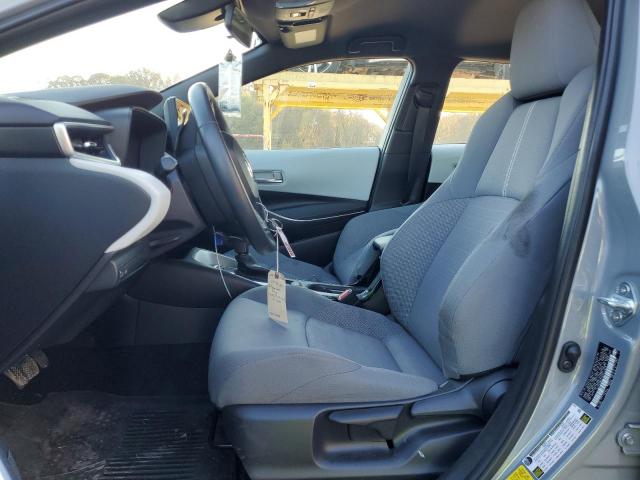 Photo 7 from auction – 2022 TOYOTA COROLLA SE with VIN 5YFS4MCE7NP115848