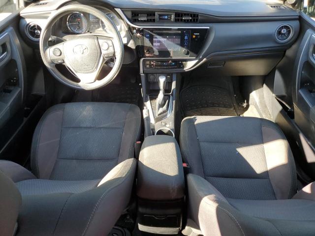 Photo 8 from auction – 2017 TOYOTA COROLLA L with VIN 2T1BURHE5HC906518