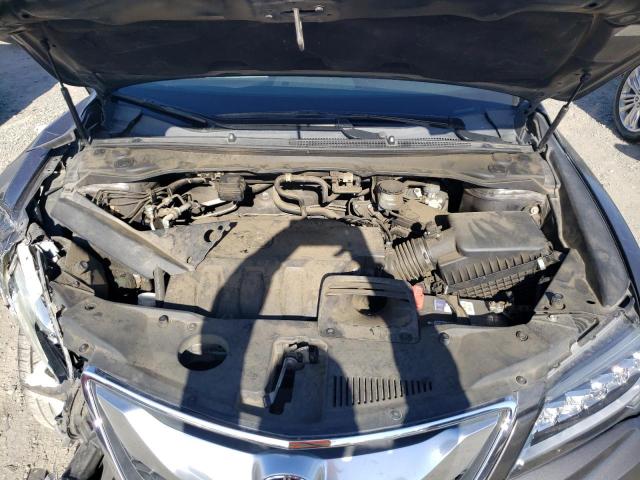 Zdjęcie 11 z aukcji – 2016 ACURA RDX TECHNO z VIN 5J8TB3H50GL011065