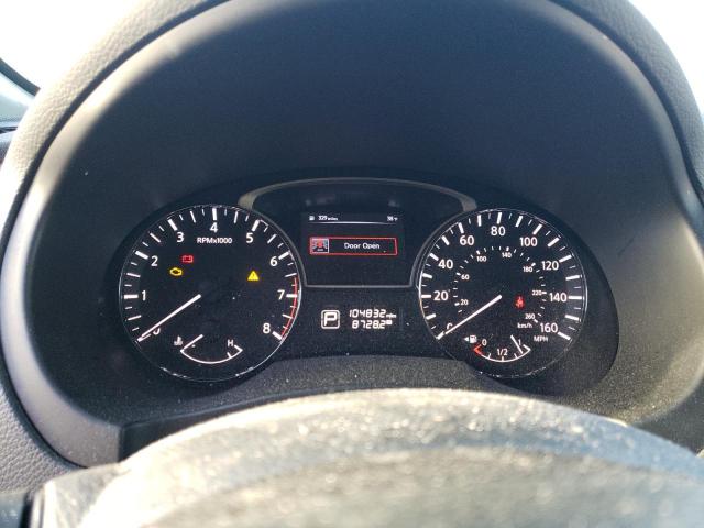 Photo 9 from auction – 2014 NISSAN ALTIMA 2.5 with VIN 1N4AL3AP1EC170128