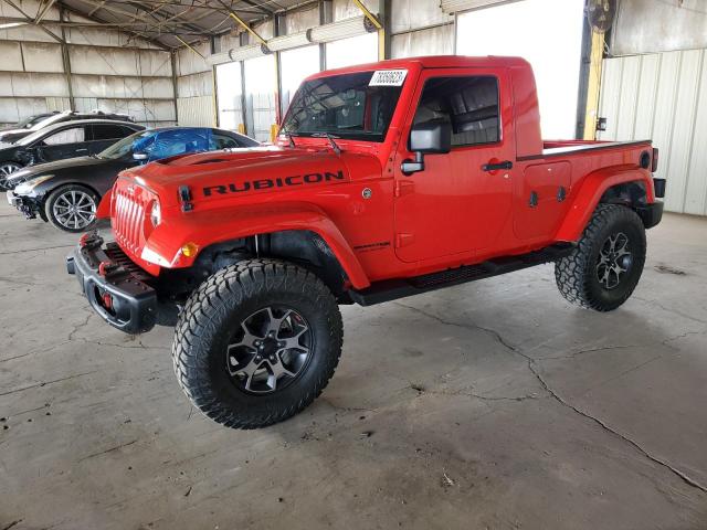 Photo 1 from auction – 2018 JEEP WRANGLER U with VIN 1C4BJWDG7JL896667