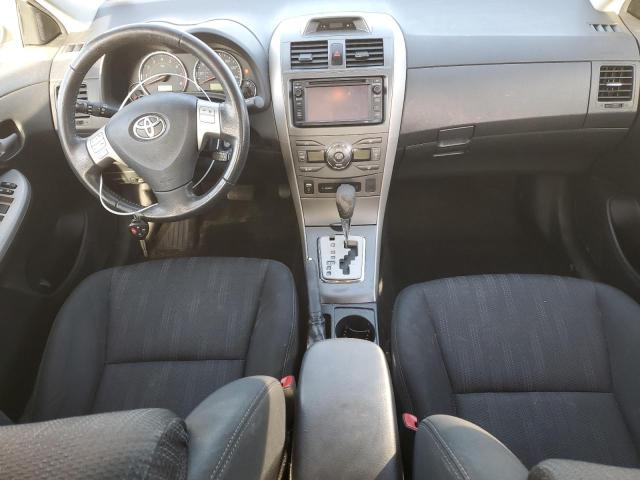 Photo 8 from auction – 2013 TOYOTA COROLLA BA with VIN 2T1BU4EE2DC037569