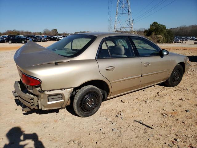 Photo 3 from auction – 2004 BUICK CENTURY CU with VIN 2G4WS52J741266094