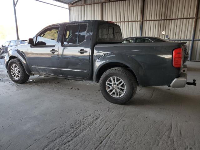 Photo 2 from auction – 2014 NISSAN FRONTIER S with VIN 1N6AD0ER2EN714087