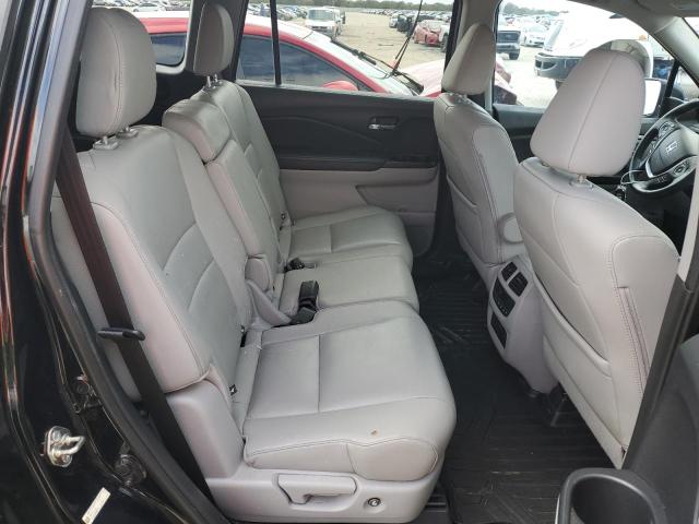 Photo 11 from auction – 2016 HONDA PILOT EXL with VIN 5FNYF5H51GB041067