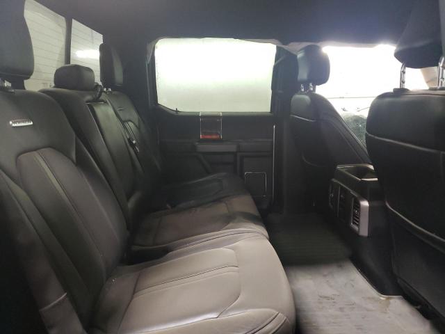 Photo 10 from auction – 2015 FORD F150 SUPER with VIN 1FTFW1EF6FFD11515