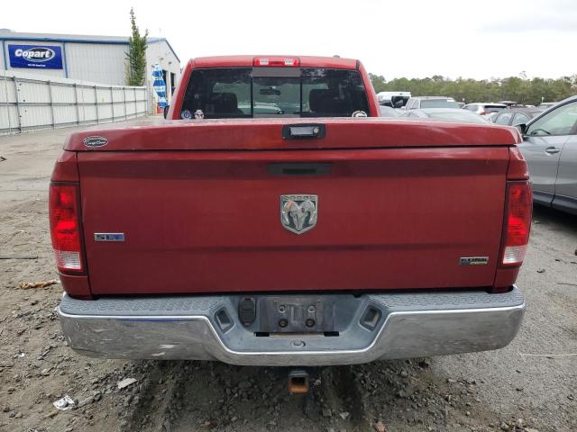 Photo 6 from auction – 2009 DODGE RAM 1500 with VIN 1D3HB18P69S739449