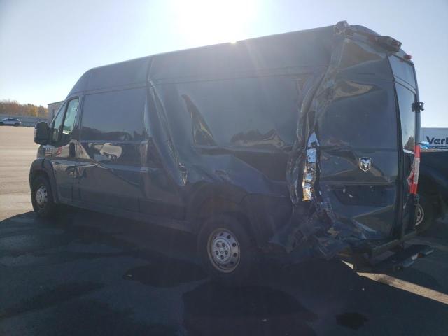 Photo 2 from auction – 2019 RAM PROMASTER with VIN 3C6URVJG2KE542251