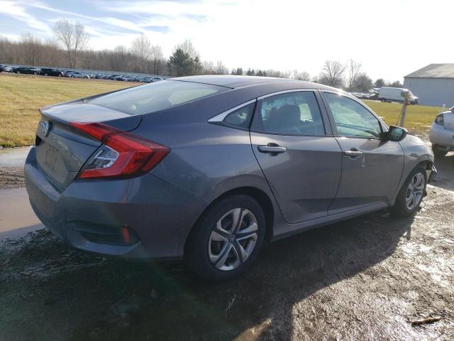 Photo 3 from auction – 2016 HONDA CIVIC LX with VIN 19XFC2F56GE006032