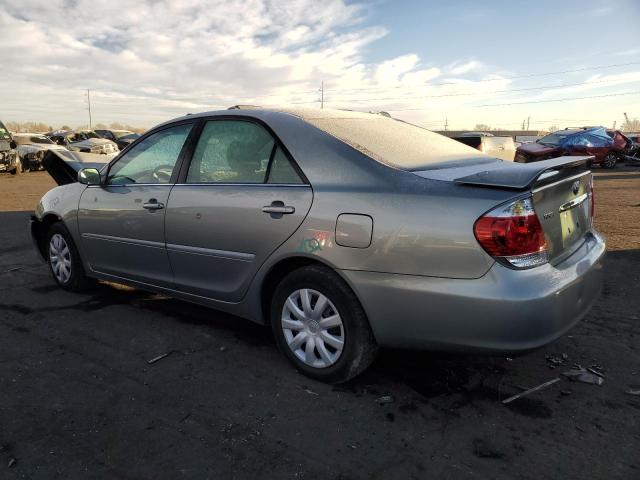 Photo 2 from auction – 2005 TOYOTA CAMRY LE with VIN 4T1BE30K65U594084
