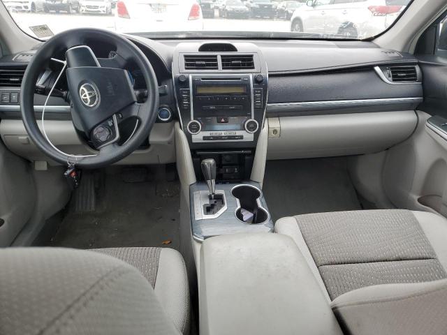 Photo 8 from auction – 2012 TOYOTA CAMRY HYBR with VIN 4T1BD1FKXCU008675