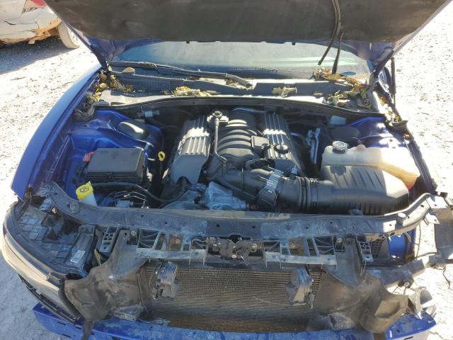 Photo 11 from auction – 2021 DODGE CHARGER SC with VIN 2C3CDXGJ2MH501065