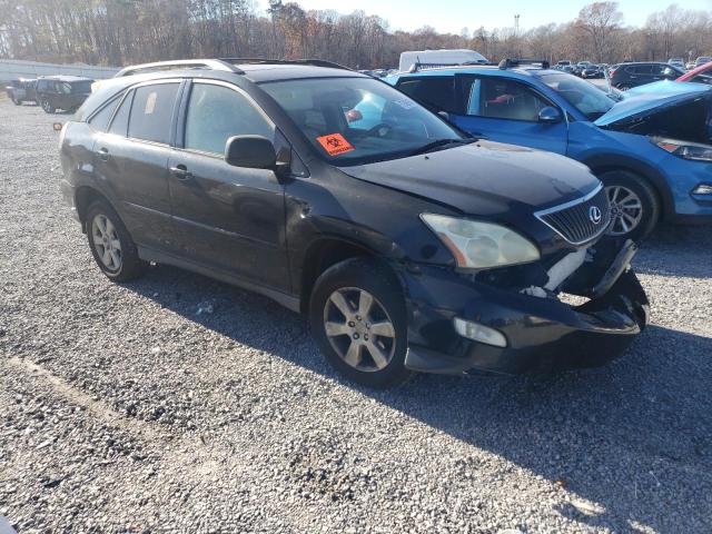 Photo 4 from auction – 2004 LEXUS RX 330 with VIN JTJHA31U540012666
