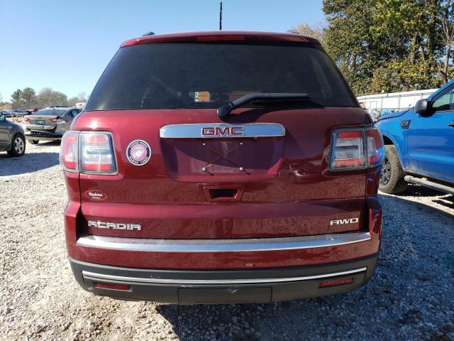 Photo 6 from auction – 2015 GMC ACADIA SLT with VIN 1GKKVRKDXFJ378204