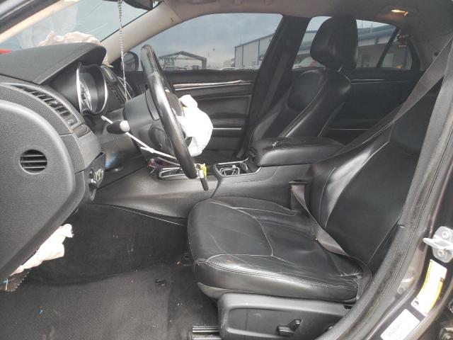 Photo 7 from auction – 2016 CHRYSLER 300 LIMITE with VIN 2C3CCAAG9GH229731